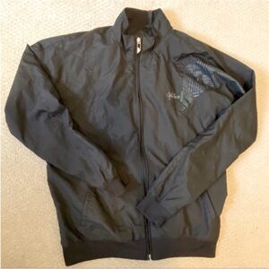 Quiksilver Windbreaker Jacket